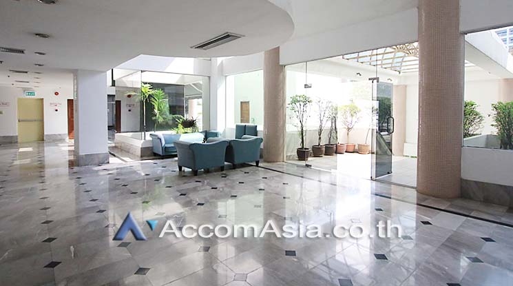  3 br Condominium for rent and sale in Sukhumvit ,Bangkok BTS Phrom Phong at 33 Tower AA30335