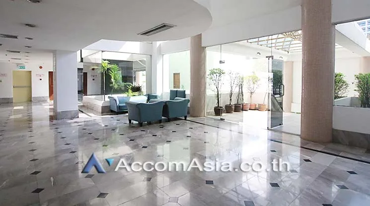  3 br Condominium for rent and sale in Sukhumvit ,Bangkok BTS Phrom Phong at 33 Tower 20880