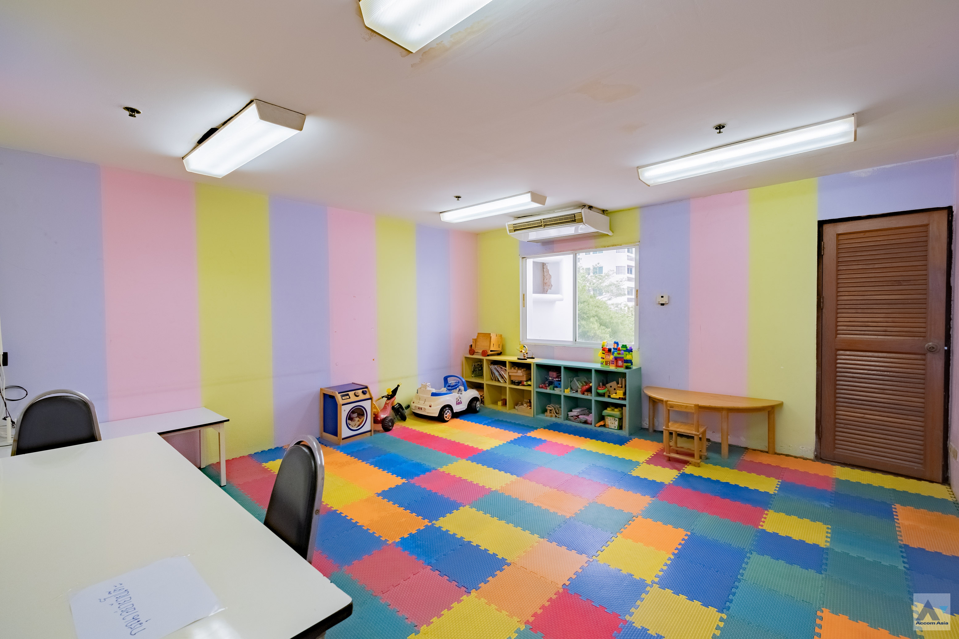  2 br Condominium For Rent in Sukhumvit ,Bangkok BTS Phrom Phong at 33 Tower 1520408