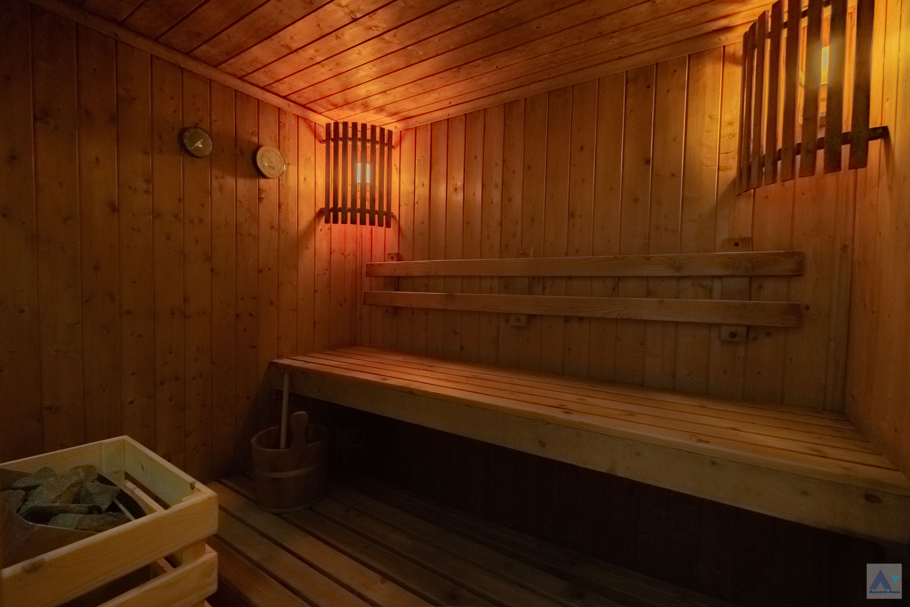  3 br Condominium for rent and sale in Sukhumvit ,Bangkok BTS Phrom Phong at 33 Tower 24636