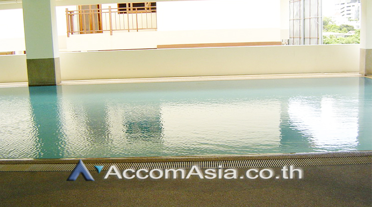  1  2 br Apartment For Rent in Sukhumvit ,Bangkok BTS Phrom Phong at Apartment for rent  AA41100