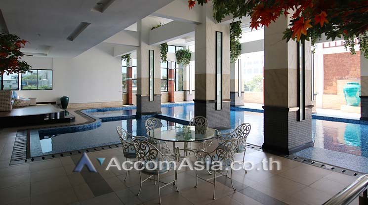  3 br Apartment For Rent in Sukhumvit ,Bangkok BTS Thong Lo at Luxury Quality Modern AA40902