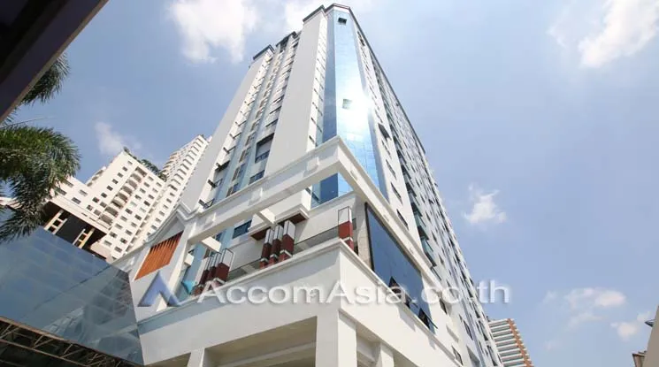  2 br Apartment For Rent in Sukhumvit ,Bangkok BTS Thong Lo at Luxury Quality Modern AA43435