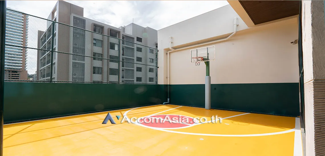  3 br Apartment For Rent in Sukhumvit ,Bangkok BTS Thong Lo at Luxury Quality Modern AA23561