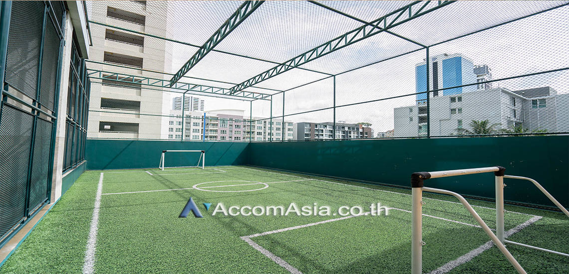  3 br Apartment For Rent in Sukhumvit ,Bangkok BTS Thong Lo at Luxury Quality Modern AA45895