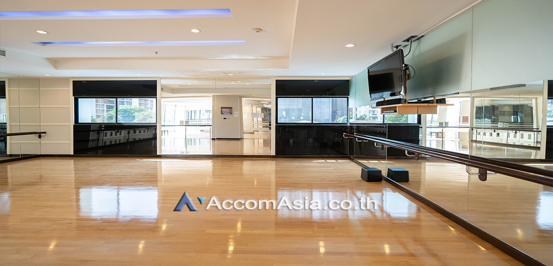 4 Luxury Quality Modern - Apartment - Sukhumvit - Bangkok / Accomasia