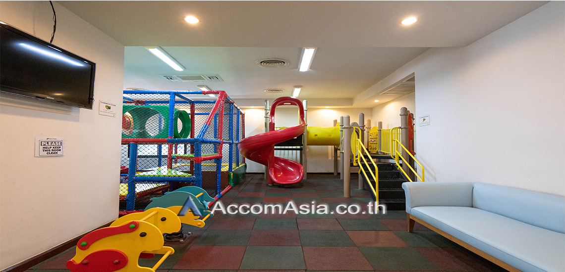  3 br Apartment For Rent in Sukhumvit ,Bangkok BTS Thong Lo at Luxury Quality Modern AA40902