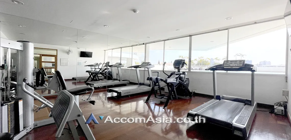  3 br Condominium For Rent in Sukhumvit ,Bangkok BTS Ekkamai at La Cascade 1516680