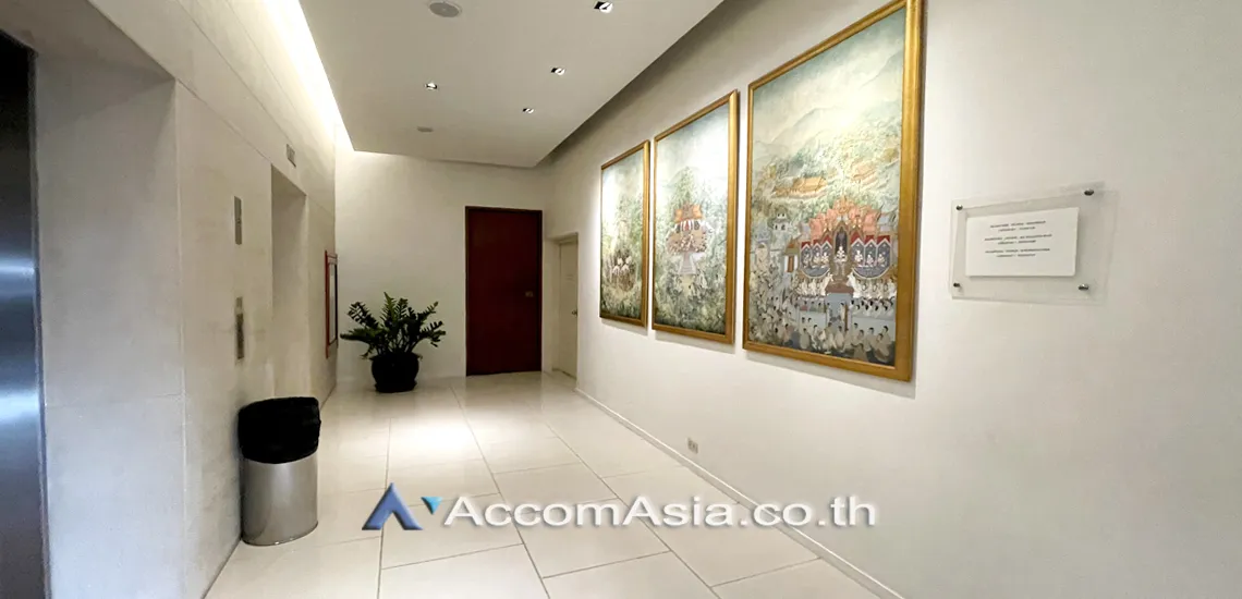  3 br Condominium for rent and sale in Sukhumvit ,Bangkok BTS Ekkamai at La Cascade AA45544