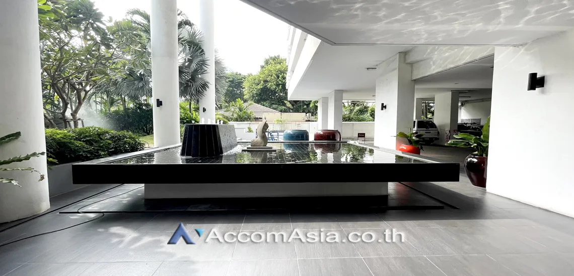  3 br Condominium For Rent in Sukhumvit ,Bangkok BTS Ekkamai at La Cascade 1516680