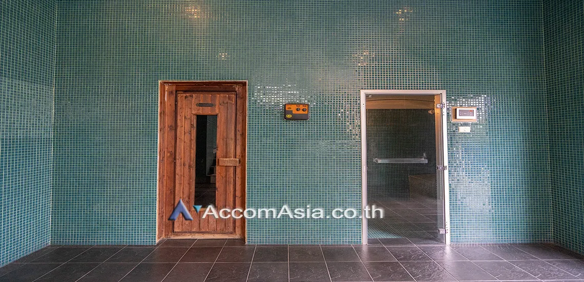  3 br Apartment For Rent in Sathorn ,Bangkok BTS Chong Nonsi at Perfect For Family AA26046