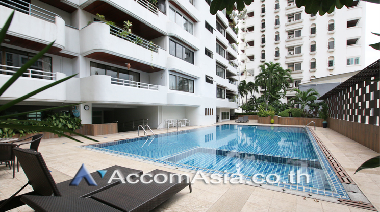  3 br Condominium for rent and sale in Sukhumvit ,Bangkok BTS Asok at Wattana Heights 24576