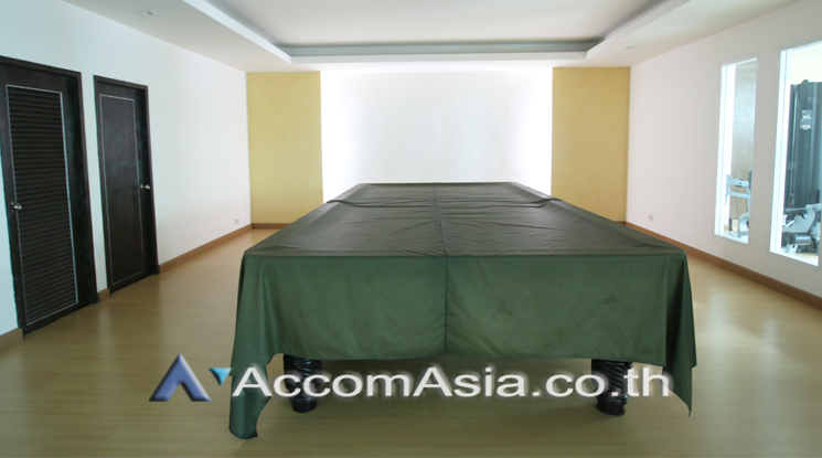 6 Wattana Heights - Condominium - Sukhumvit - Bangkok / Accomasia