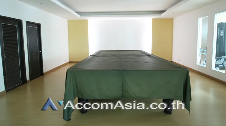  3 br Condominium For Sale in Sukhumvit ,Bangkok BTS Asok at Wattana Heights 28680