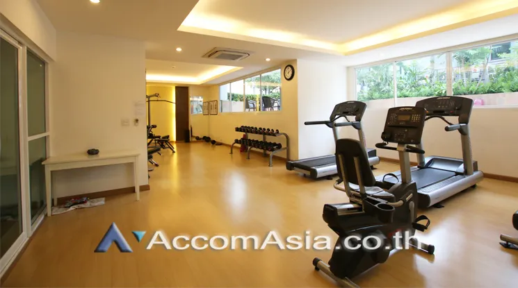  3 br Condominium For Sale in Sukhumvit ,Bangkok BTS Asok at Wattana Heights 28680