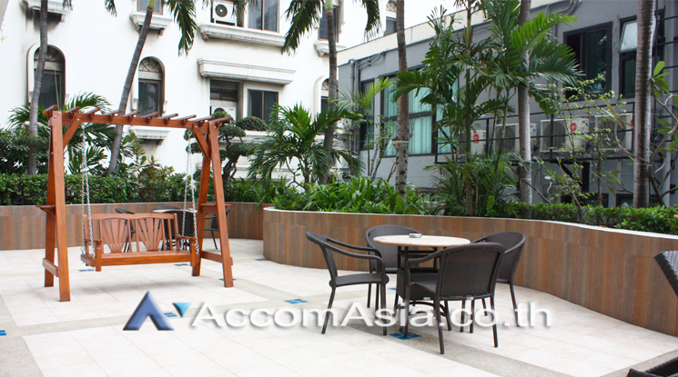  3 br Condominium For Rent in Sukhumvit ,Bangkok BTS Asok at Wattana Heights 24575