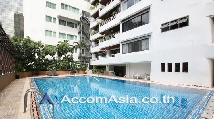  3 br Condominium for rent and sale in Sukhumvit ,Bangkok BTS Asok at Wattana Heights AA30721