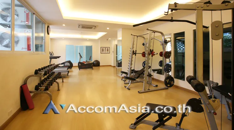  3 br Condominium for rent and sale in Sukhumvit ,Bangkok BTS Asok at Wattana Heights AA31112