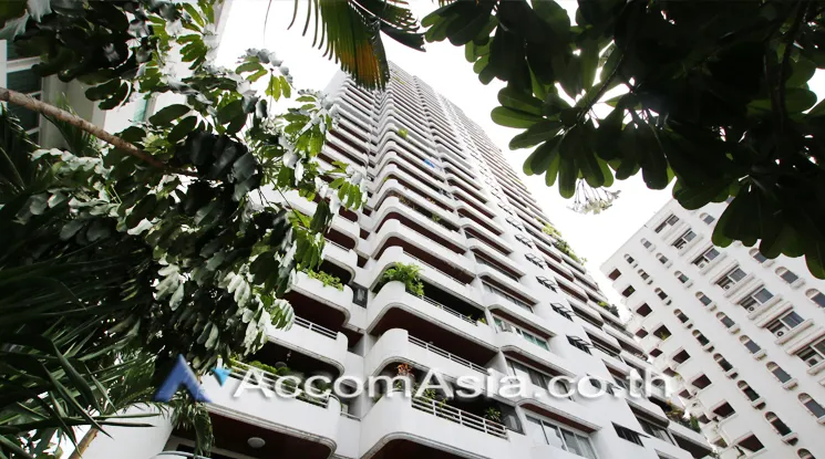  3 br Condominium for rent and sale in Sukhumvit ,Bangkok BTS Asok at Wattana Heights AA30721