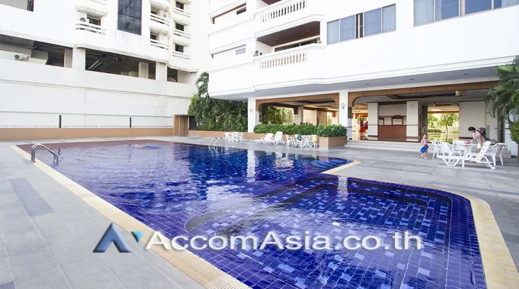  3 br Apartment for rent and sale in Sukhumvit ,Bangkok BTS Nana at The Luxurious Residence 1412958