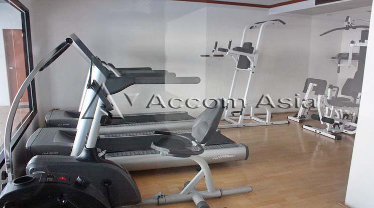  2 br Apartment for rent and sale in Sukhumvit ,Bangkok MRT Sukhumvit - BTS Nana at Private Environment Space 1419820