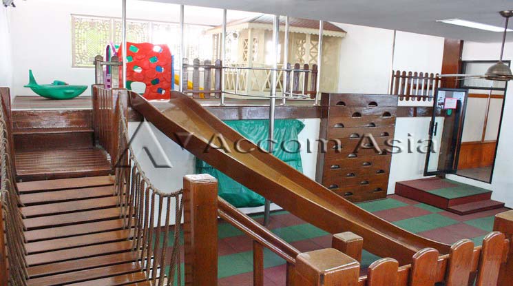  2 br Apartment for rent and sale in Sukhumvit ,Bangkok BTS Nana - MRT Sukhumvit at Private Environment Space AA21384