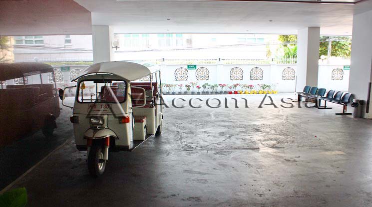  2 br Apartment for rent and sale in Sukhumvit ,Bangkok MRT Sukhumvit - BTS Nana at Private Environment Space AA20370