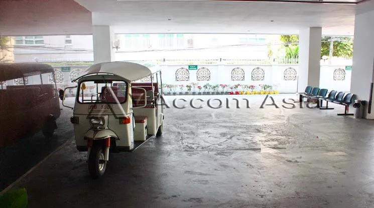  2 br Apartment for rent and sale in Sukhumvit ,Bangkok MRT Sukhumvit - BTS Nana at Private Environment Space 1419820