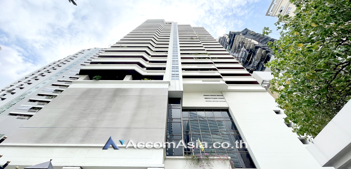  1  2 br Condominium for rent and sale in Sukhumvit ,Bangkok BTS Nana at Newton Tower 23969