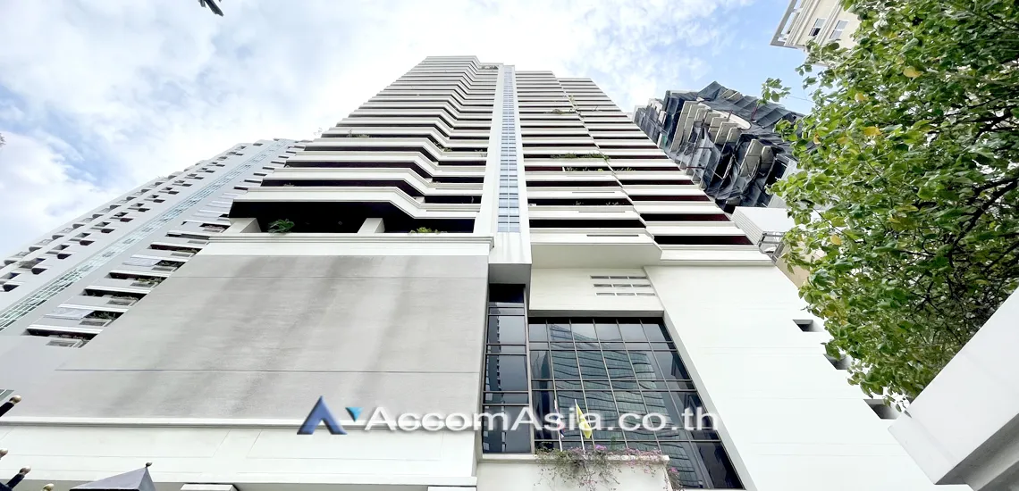  1  2 br Condominium For Rent in Sukhumvit ,Bangkok BTS Nana at Newton Tower AA45650