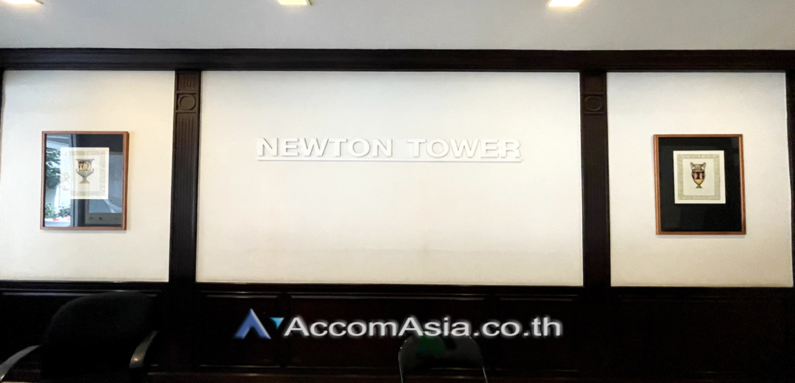  2 br Condominium for rent and sale in Sukhumvit ,Bangkok BTS Nana at Newton Tower AA44995