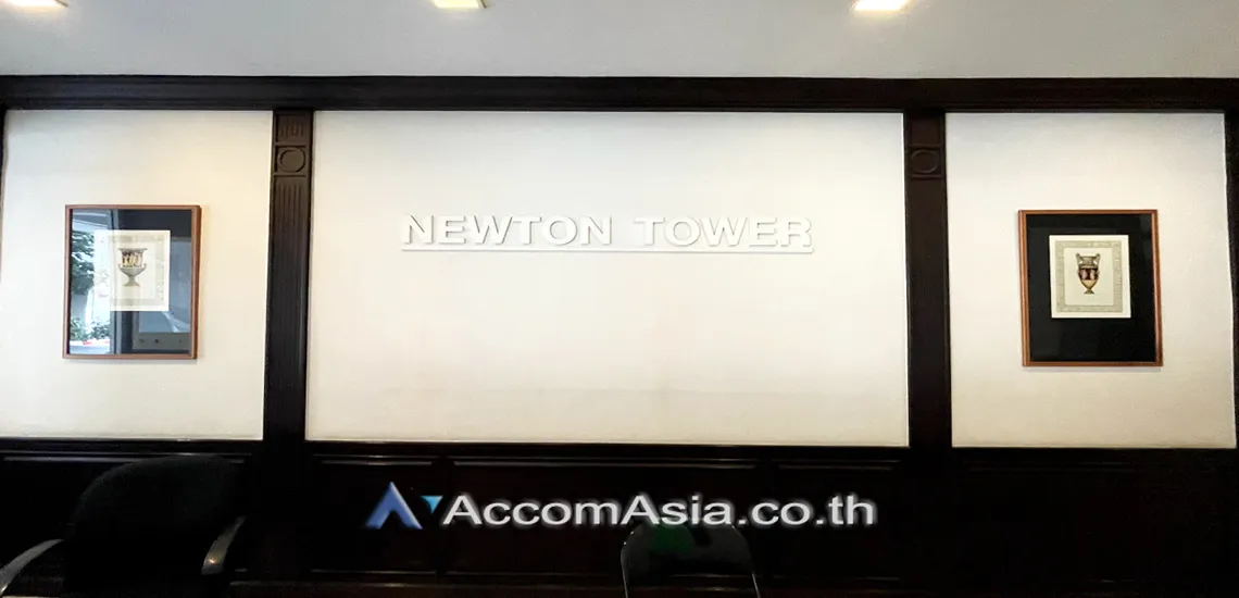  2 br Condominium For Rent in Sukhumvit ,Bangkok BTS Nana at Newton Tower AA45650