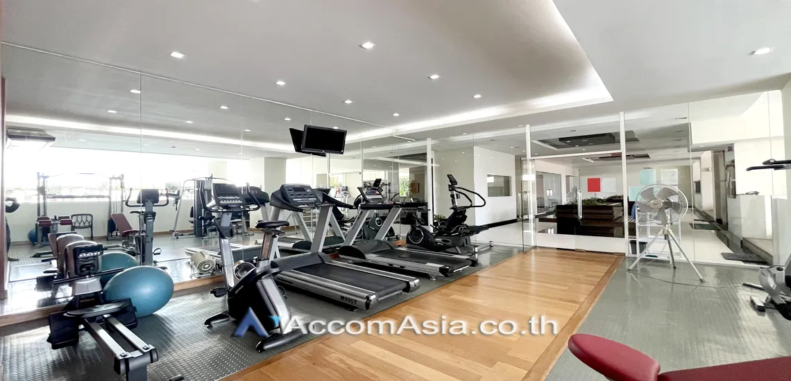  2 br Condominium For Rent in Sukhumvit ,Bangkok BTS Nana at Newton Tower AA45650