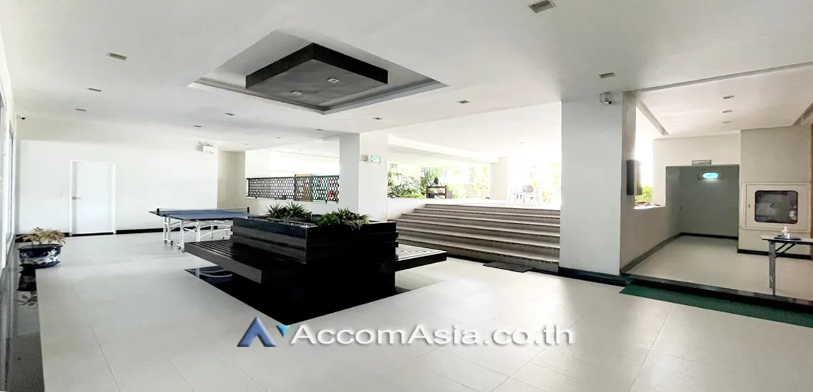  3 br Condominium for rent and sale in Sukhumvit ,Bangkok BTS Nana at Newton Tower AA25334