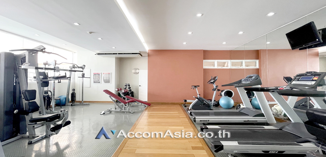  3 br Condominium For Rent in Sukhumvit ,Bangkok BTS Nana at Newton Tower AA22889