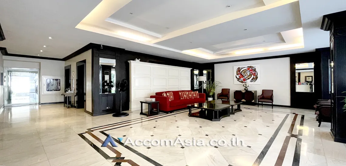  2 br Condominium for rent and sale in Sukhumvit ,Bangkok BTS Nana at Newton Tower 23964