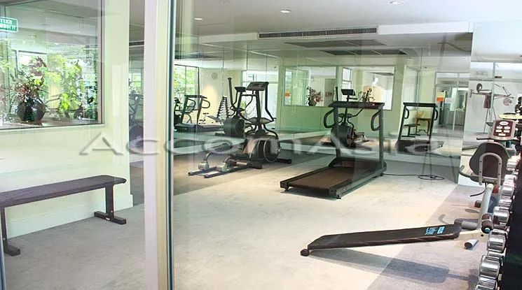  3 br Apartment For Rent in Sukhumvit ,Bangkok BTS Phrom Phong at Greenery Space In Bangkok 10113