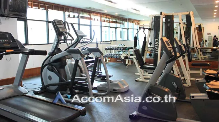  3 br Apartment For Rent in Sukhumvit ,Bangkok BTS Nana at Easy to access BTS and MRT AA21040