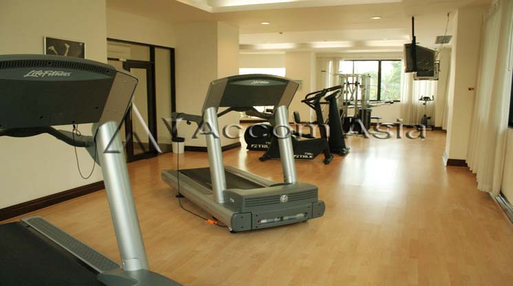 4 br Apartment For Rent in Sukhumvit ,Bangkok BTS Asok - MRT Sukhumvit at A Massive Living AA23519