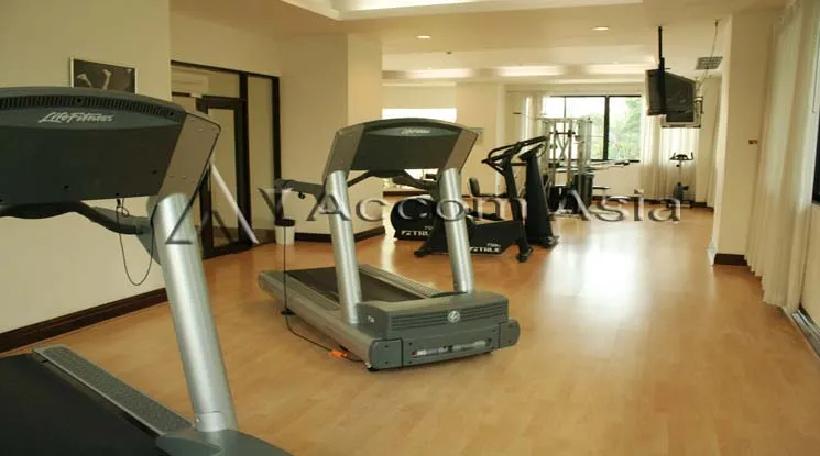  4 br Apartment for rent and sale in Sukhumvit ,Bangkok BTS Asok - MRT Sukhumvit at A Massive Living AA25782