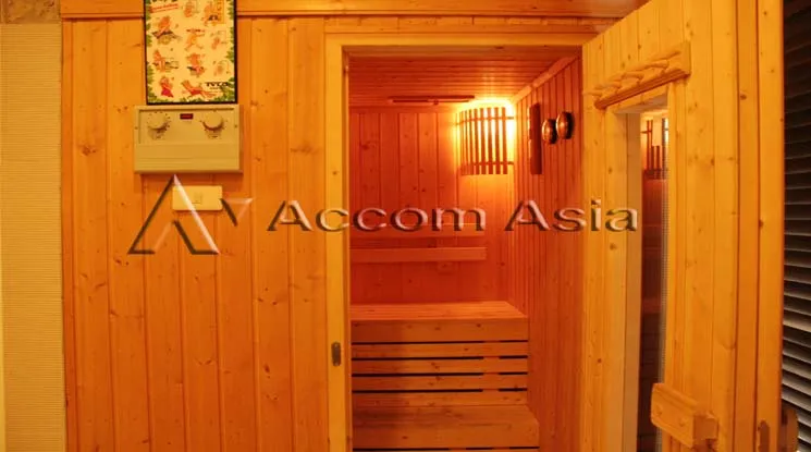  4 br Apartment For Rent in Sukhumvit ,Bangkok BTS Asok - MRT Sukhumvit at A Massive Living AA30689