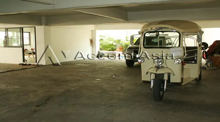  4 br Apartment For Rent in Sukhumvit ,Bangkok BTS Asok - MRT Sukhumvit at A Massive Living AA30689