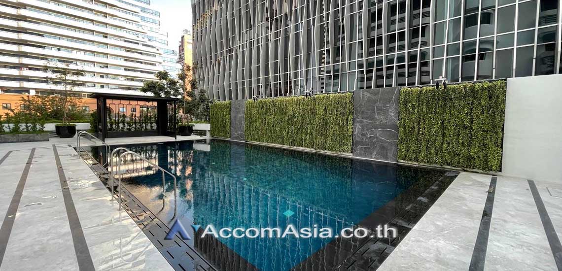 3 br Apartment for rent and sale in Sukhumvit ,Bangkok BTS Asok - MRT Sukhumvit at Great Facilities 1412934