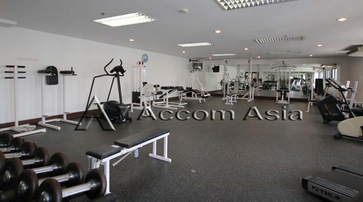  2 br Condominium for rent and sale in Sukhumvit ,Bangkok BTS Nana at Liberty Park 2 AA28199