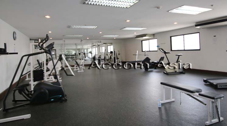  2 br Condominium For Rent in Sukhumvit ,Bangkok BTS Nana at Liberty Park 2 1515210