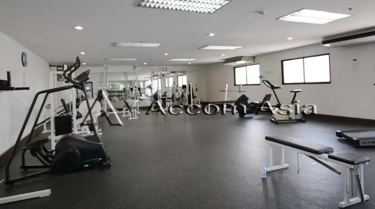  2 br Condominium for rent and sale in Sukhumvit ,Bangkok BTS Nana at Liberty Park 2 AA46477