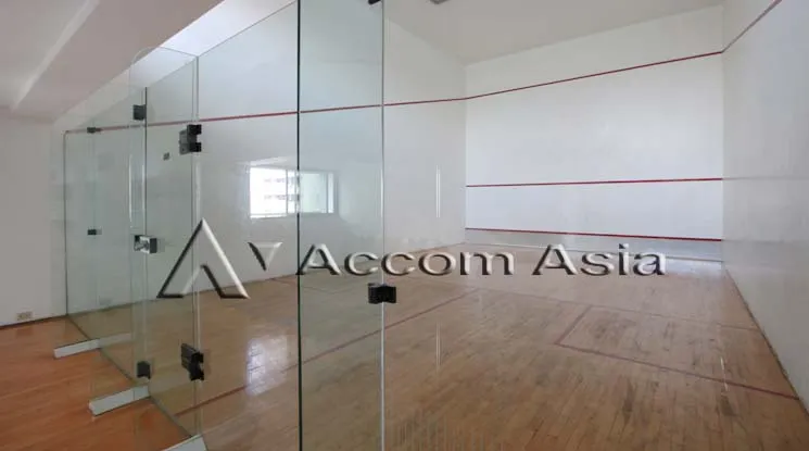  2 br Condominium for rent and sale in Sukhumvit ,Bangkok BTS Nana at Liberty Park 2 AA46477