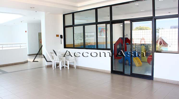  2 br Condominium For Rent in Sukhumvit ,Bangkok BTS Nana at Liberty Park 2 13002506