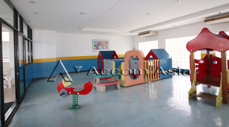 5 Liberty Park 2 - Condominium - Sukhumvit - Bangkok / Accomasia