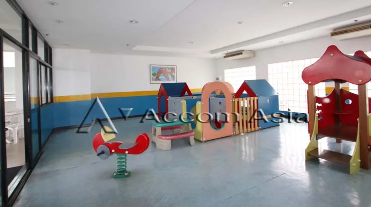  2 br Condominium for rent and sale in Sukhumvit ,Bangkok BTS Nana at Liberty Park 2 AA46477